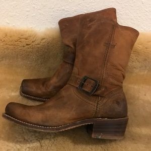 Frye boots, size 7.5
